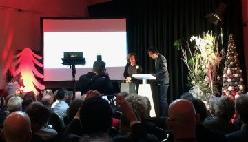 Centre of Expertise for Plant Compounds launches Extracts Library