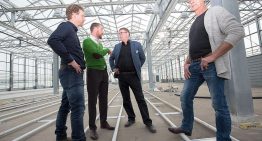 Urban Farm UF002 De Schilde open to the public on 20 May