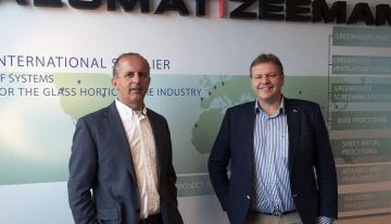 Alumat Zeeman’s Green Boys Network