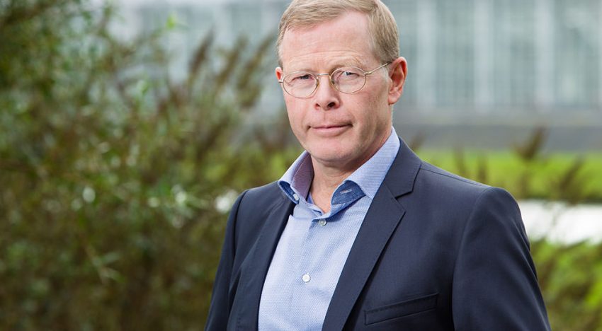 ‘Bring in the Dutch’