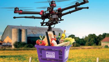 Online sale of fresh produce promising and challenging