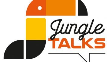 Prize Contest Jungle Talks