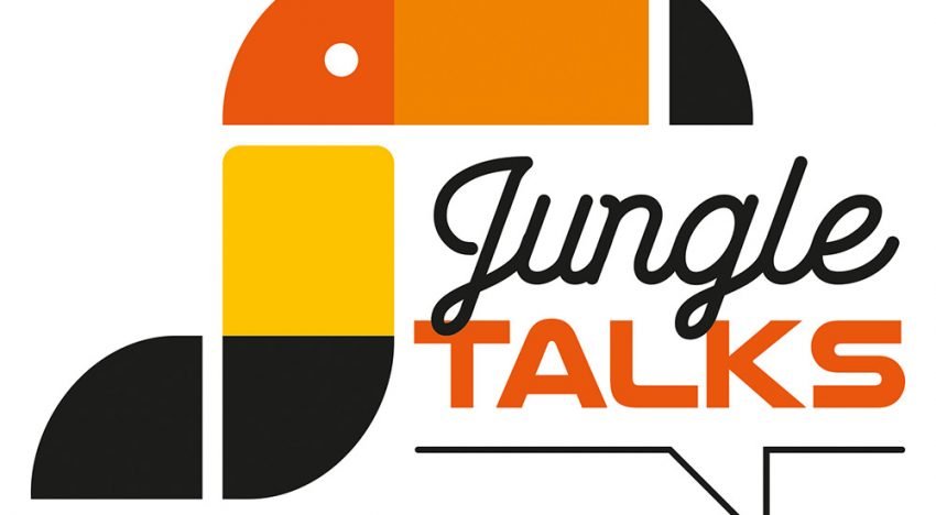 Prize Contest Jungle Talks