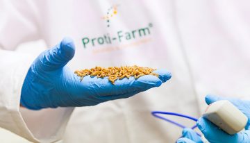 F&A Next brings food & agri start-ups and investors together