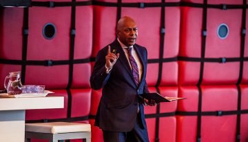 ‘Energy will be available practically for free in 20 or 30 years’