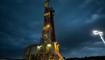 Vierpolders geothermal well taken into operation