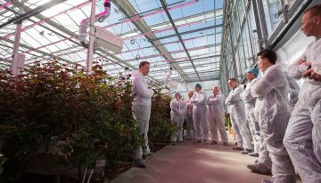 EnergiekEvent 2016 looks back and forward