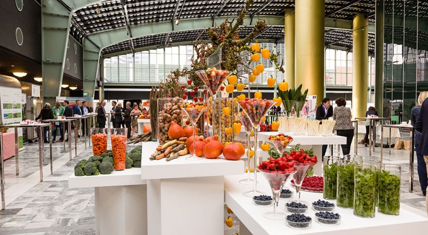 More targeted innovation for higher fruit and vegetable consumption