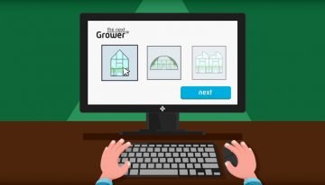 Hoogendoorn introduces The Next Grower