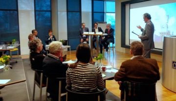 Room for 324 MW geothermal heat in the Westland and Oostland regions