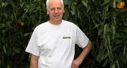 ‘A robot has to give you a little something extra.’