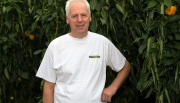 ‘A robot has to give you a little something extra.’