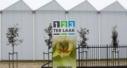 Adaptive greenhouses can achieve energy savings of up to 60%