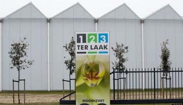 Adaptive greenhouses can achieve energy savings of up to 60%