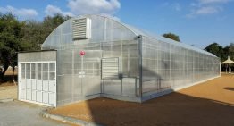 Wageningen University tests water conservation technology in the Middle East