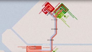 Zuid-Holland heat hub one step closer