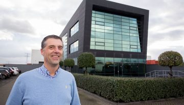 ‘More than anything else, we simply want to remain the best.’