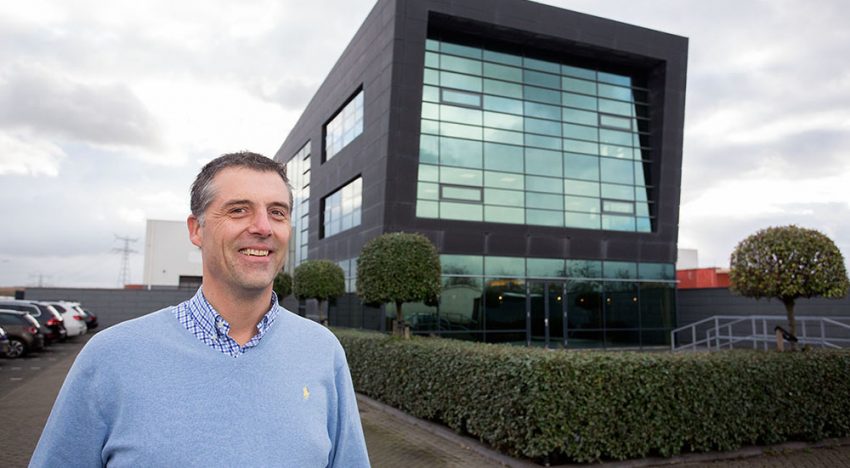 ‘More than anything else, we simply want to remain the best.’