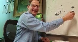 ‘Urban farming will not solve the problem of world hunger’