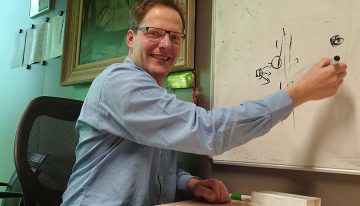 ‘Urban farming will not solve the problem of world hunger’