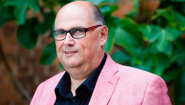 ‘Taking part in this development is not voluntary, but mandatory.’