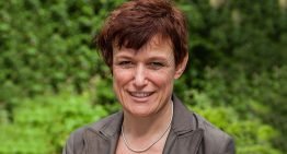 ‘There is still a whole world to conquer.’