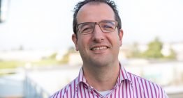 ‘The ornamental plant niche has grown very quickly.’