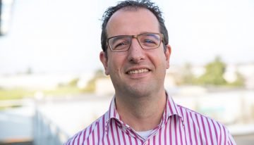 ‘The ornamental plant niche has grown very quickly.’