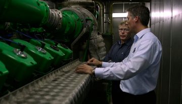 'The interests of the whole should be given priority over the interests of the individual.'