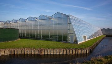 GreenTech Innovation Award 2016 nominees announced