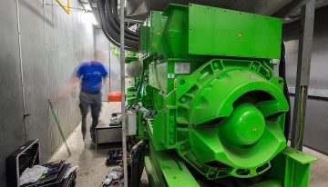 Mobilising all efforts on the imbalance market