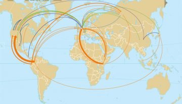 ‘New era for international floriculture’