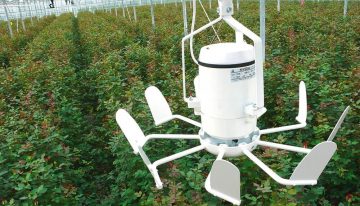 Simply hanging the fans will not deliver best results