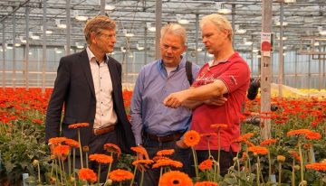 Much to gain with improved control over lighting installations