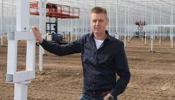 InterGrow well positioned for rising demand in US for greenhouse tomatoes
