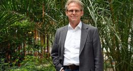 Potential for greenhouses to make sustainable leap in the tropics