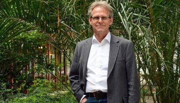 Potential for greenhouses to make sustainable leap in the tropics