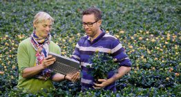 ‘If you think you’re the best, you’ll never get any better’