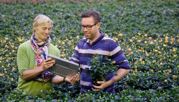 ‘If you think you’re the best, you’ll never get any better’