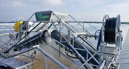 First ask how heavy the roof washer should be