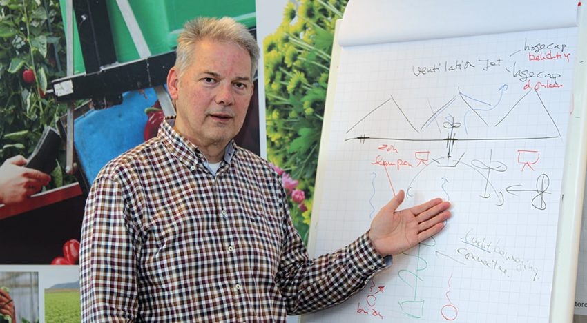 NGG profits from new insight into air movement and evaporation