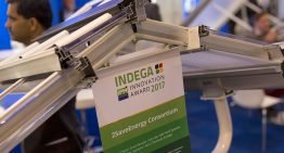 IPM Innovation Award 2017 for 2SaveEnergy Consortium