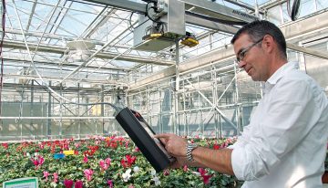 Innovations in crop protection ready to put into practise