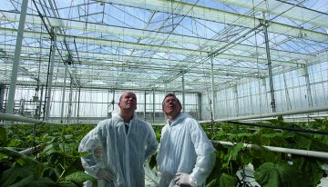 ‘Controlled removal of moisture results in energy savings’