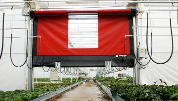 Regular control and maintenance of doors necessary