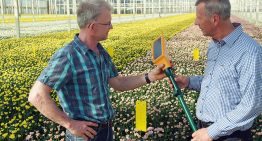 Watering to plant’s need is getting a step closer