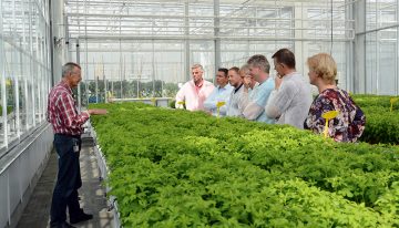 Shrinking supply of global phosphate forces critical look at its use