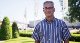 New Trichoderma strain provides impetus for healthy root environment