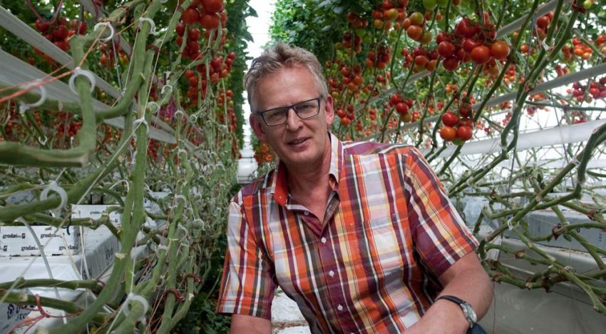 Making headway in East Africa