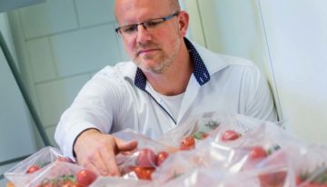 Quick and detailed information on a plant’s mineral uptake